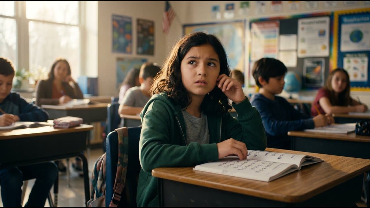 About 1 in 5 students has dyslexia — yet... | K-12 School Mental Health