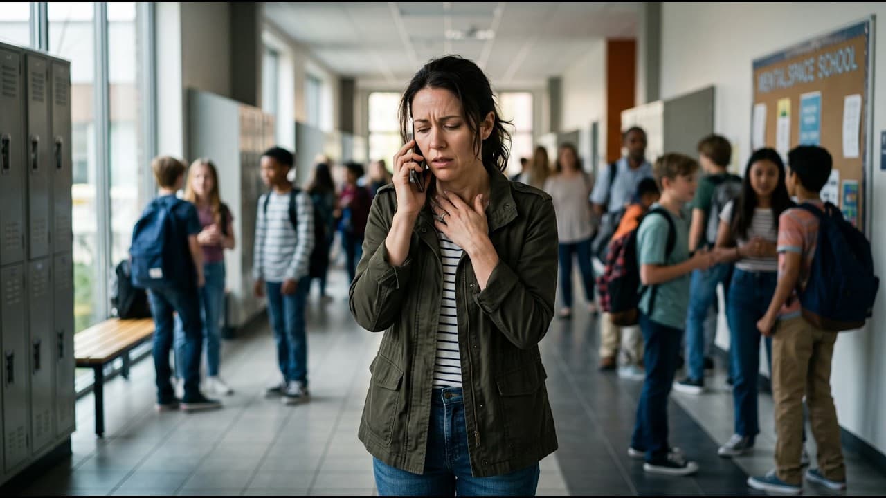 Parent Referral Talk: How to Say It Right | K-12 School Mental Health