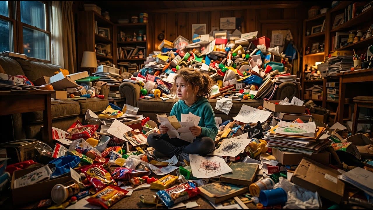 If your child panics at the thought of... | K-12 School Mental Health