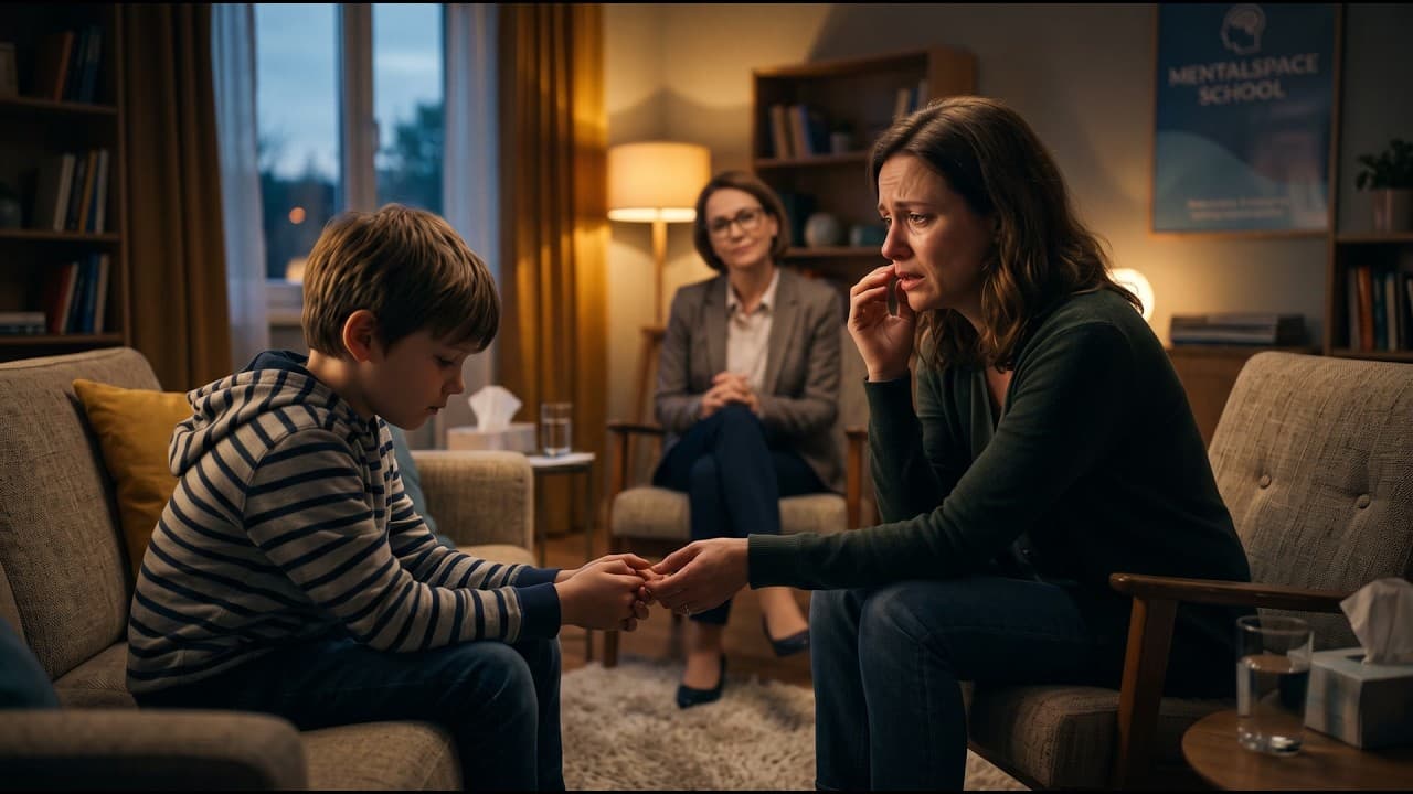 Parent Consent: Getting Families to Say Yes | K-12 School Mental Health