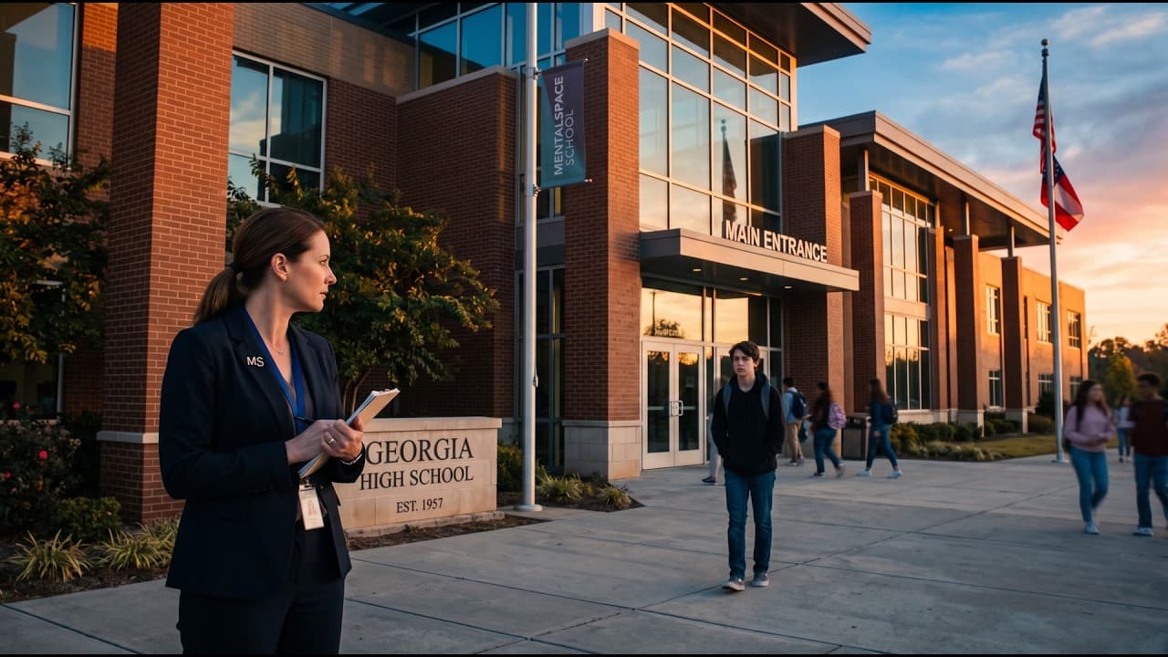 School Crisis Response: A Readiness Guide | K-12 School Mental Health