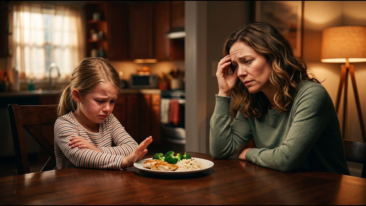 Myth: 'She'll grow out of it — she's just... | K-12 School Mental Health