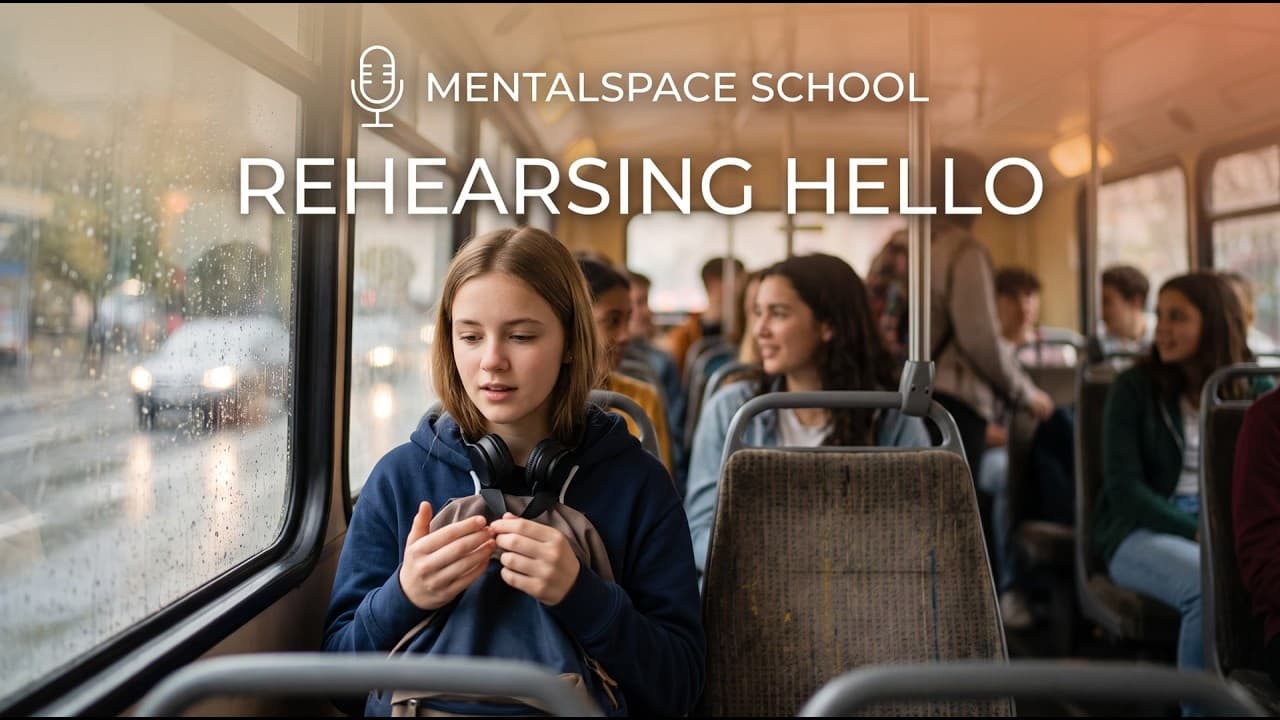 The Kid Who Says They Don't Care | K-12 School Mental Health