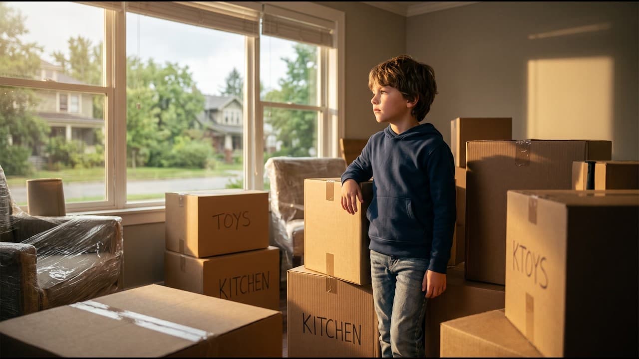 "Kids are resilient — they'll bounce back... | K-12 School Mental Health