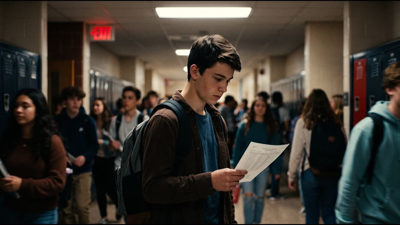 Supporting Foster Care Students at School | K-12 School Mental Health