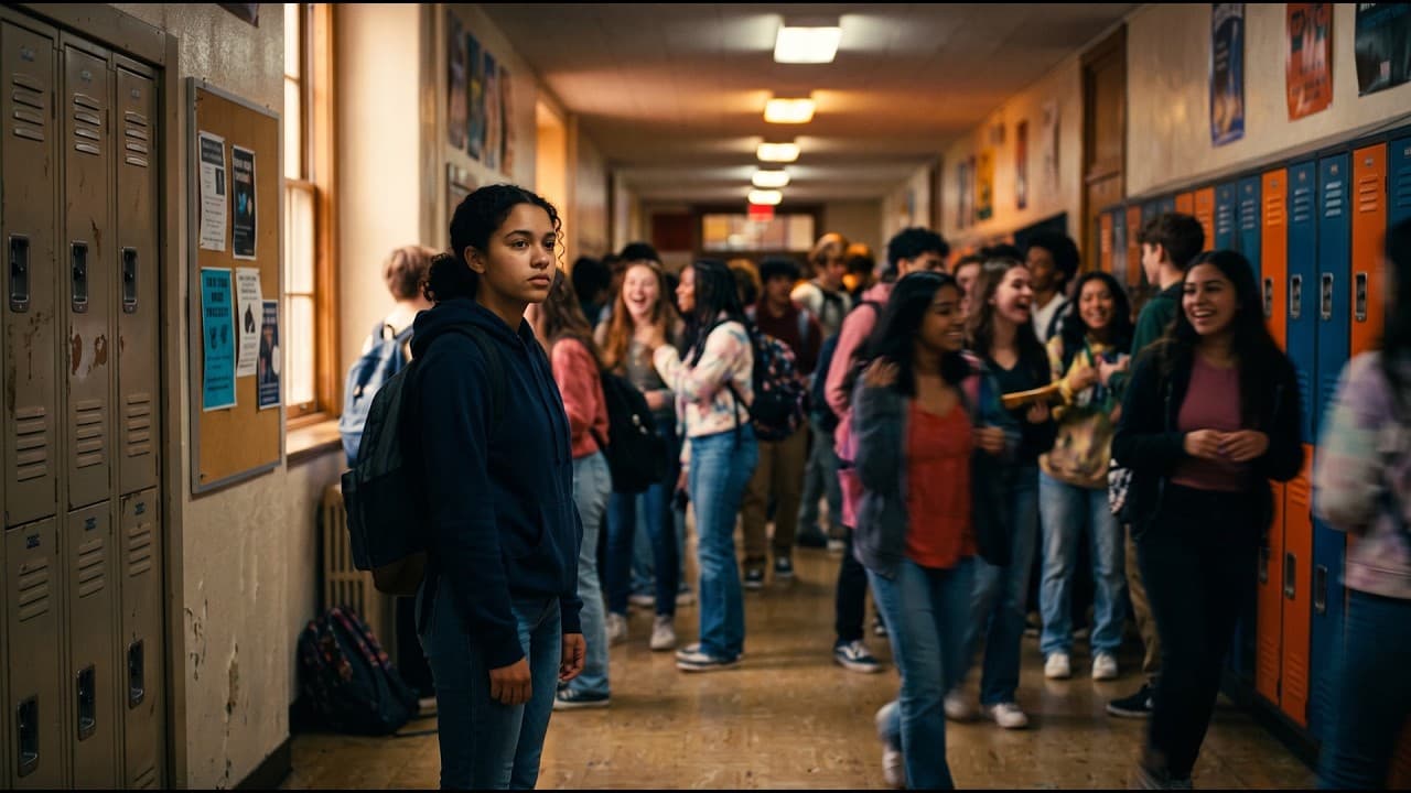 Let's bust a myth: "Teens changing... | K-12 School Mental Health
