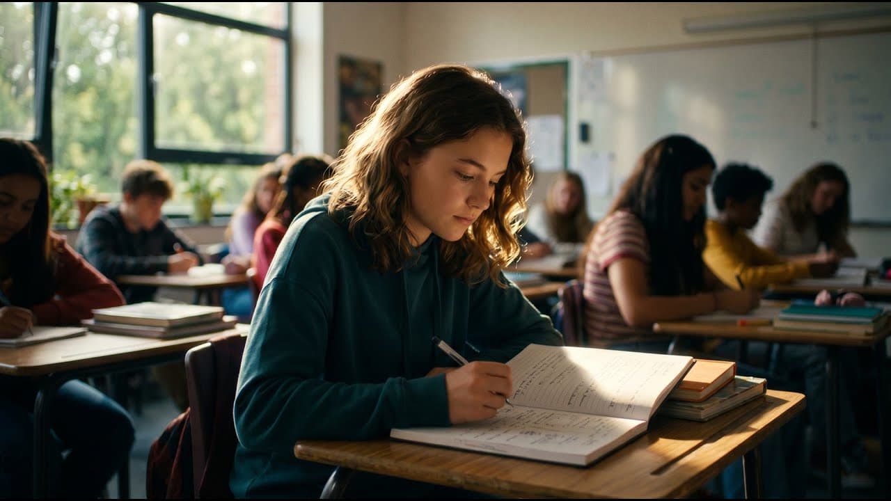 This is one of the most important things... | K-12 School Mental Health