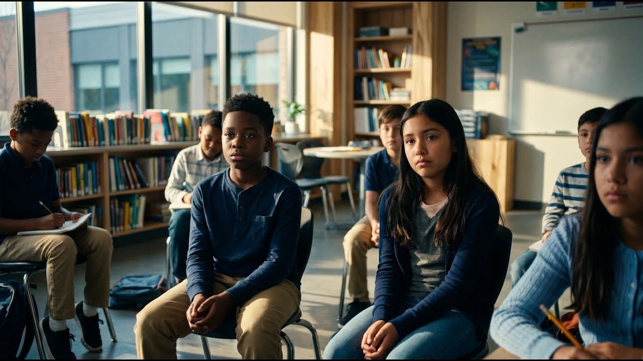 The data on ADHD inequity is clear: Black... | K-12 School Mental Health