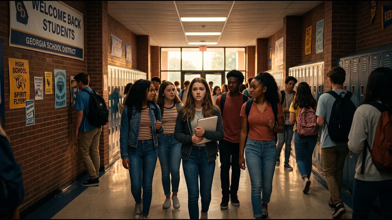 Back-to-School Anxiety: Signs & What Helps | K-12 School Mental Health
