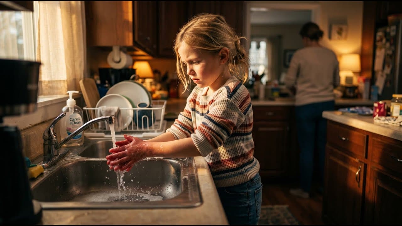 Pediatric OCD often hides in plain sight:... | K-12 School Mental Health