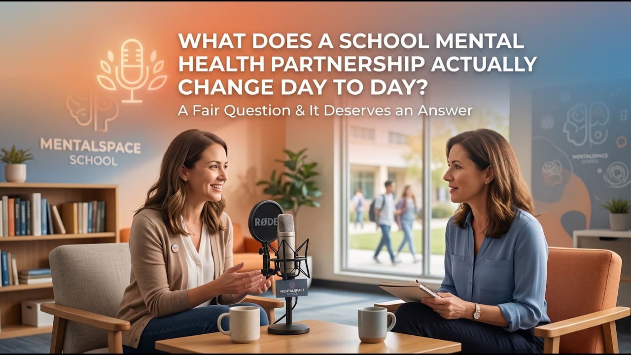 What Changes When a Therapist Team Knows Your Building