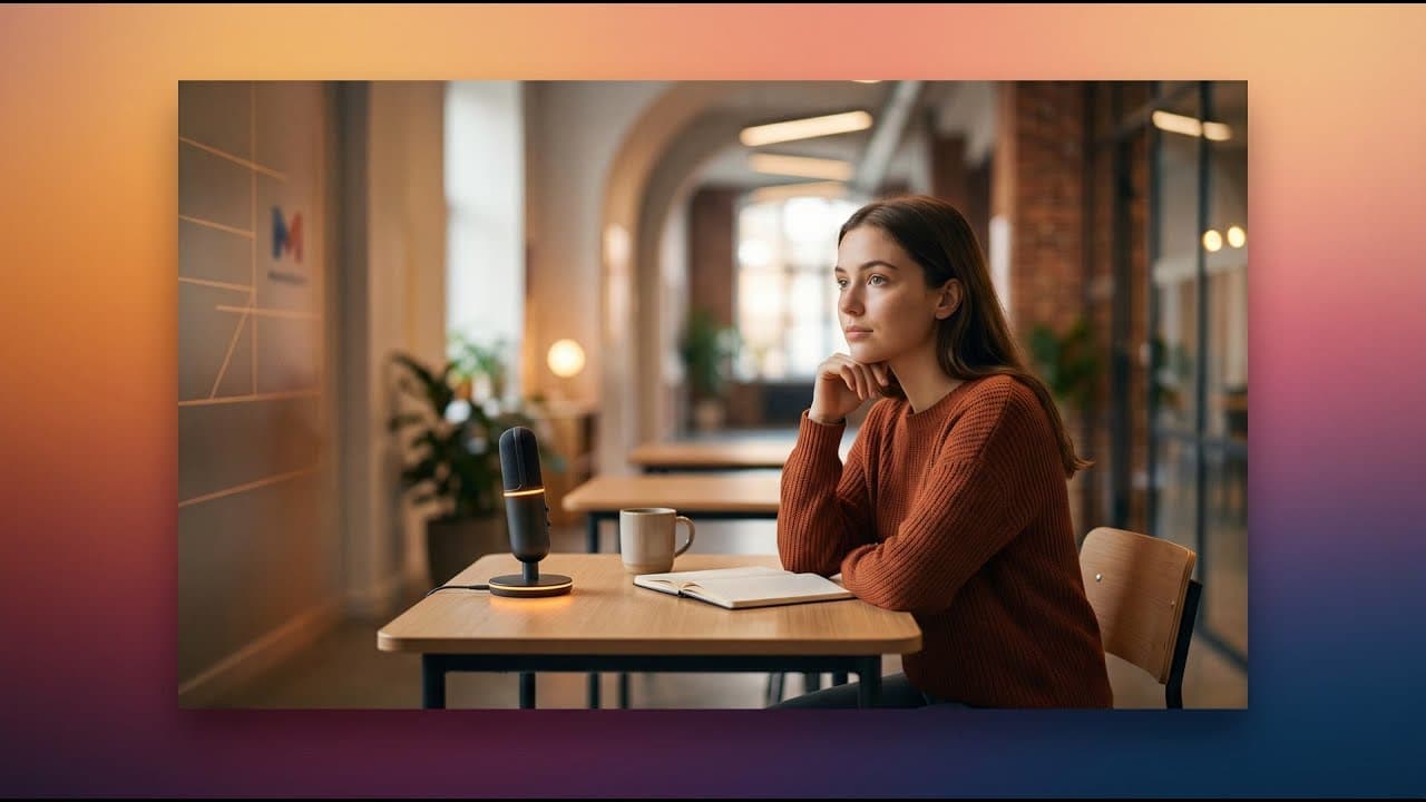 The difference isn't magic β it's... | K-12 School Mental Health