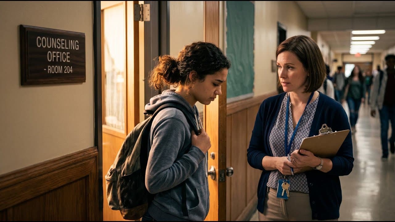 Question for school leaders | K-12 School Mental Health