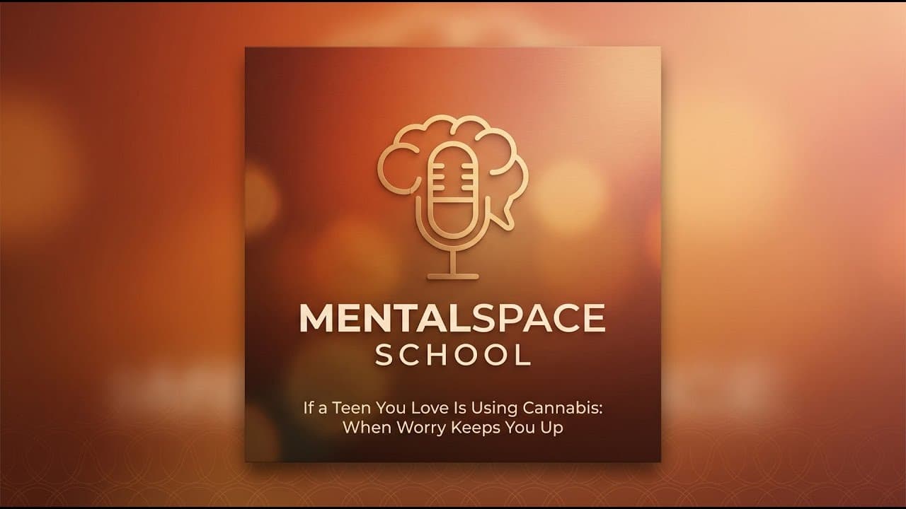 If you have discovered that a teen you... | K-12 School Mental Health