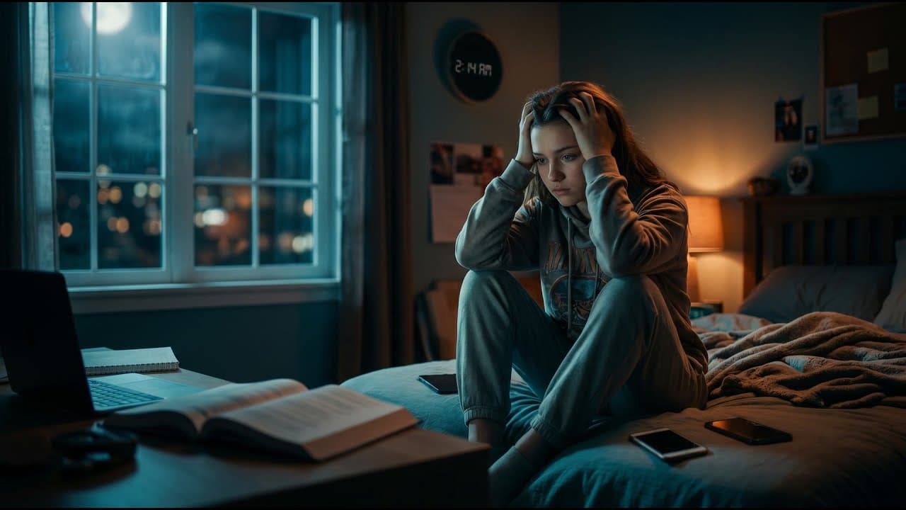 Myth I wish would disappear: 'they're... | K-12 School Mental Health
