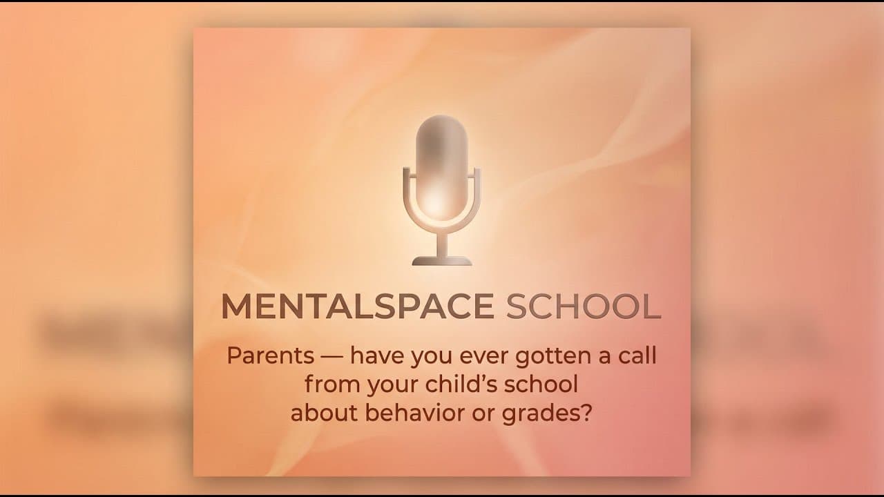 Parents β have you ever gotten a call... | K-12 School Mental Health