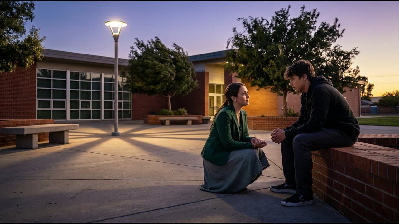 For families on commercial plans,... | K-12 School Mental Health