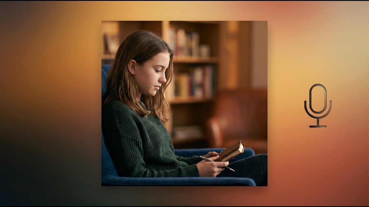 It is easy to assume a gifted child has... | K-12 School Mental Health