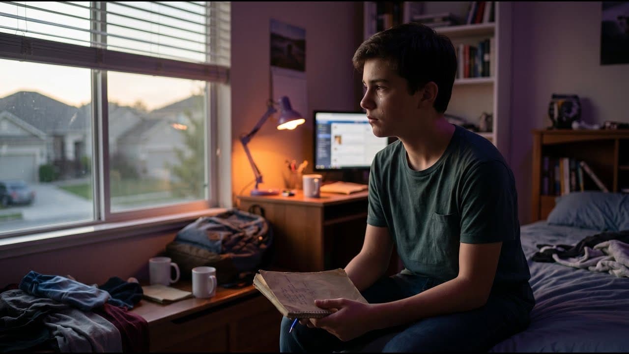 Every crisis has a before | K-12 School Mental Health
