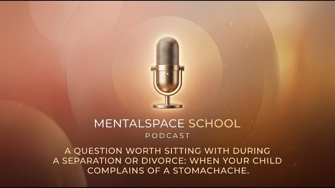 A question worth sitting with during a... | K-12 School Mental Health
