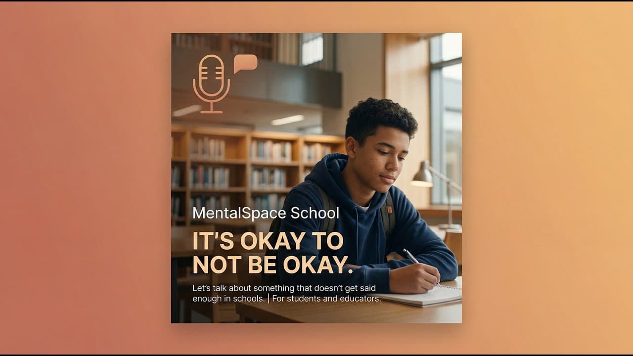 MentalSpace School β Community Discussion | 2026-04-13