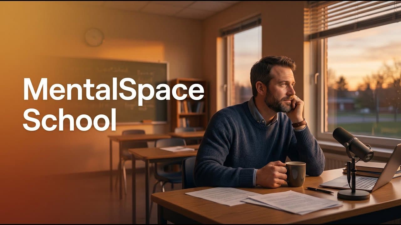 If you're a teacher reading this after a... | K-12 School Mental Health