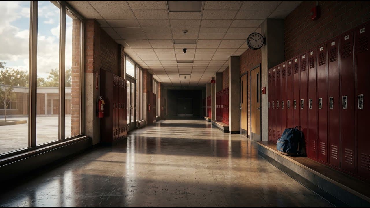 It's untreated menta | K-12 School Mental Health