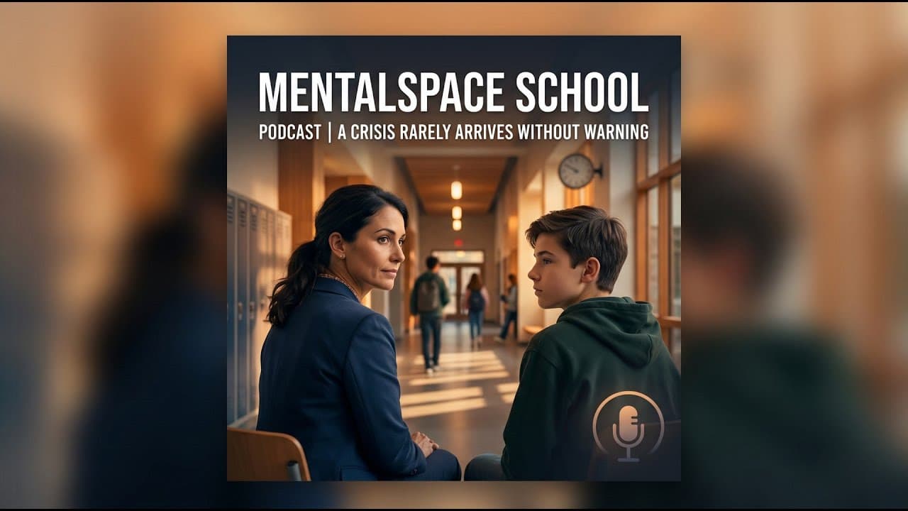 A crisis rarely arrives without warning | K-12 School Mental Health