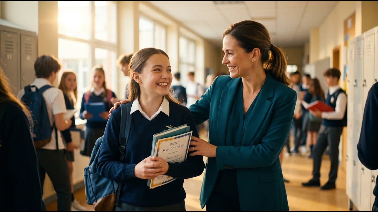 Behind Every Thriving Student | K-12 School Mental Health