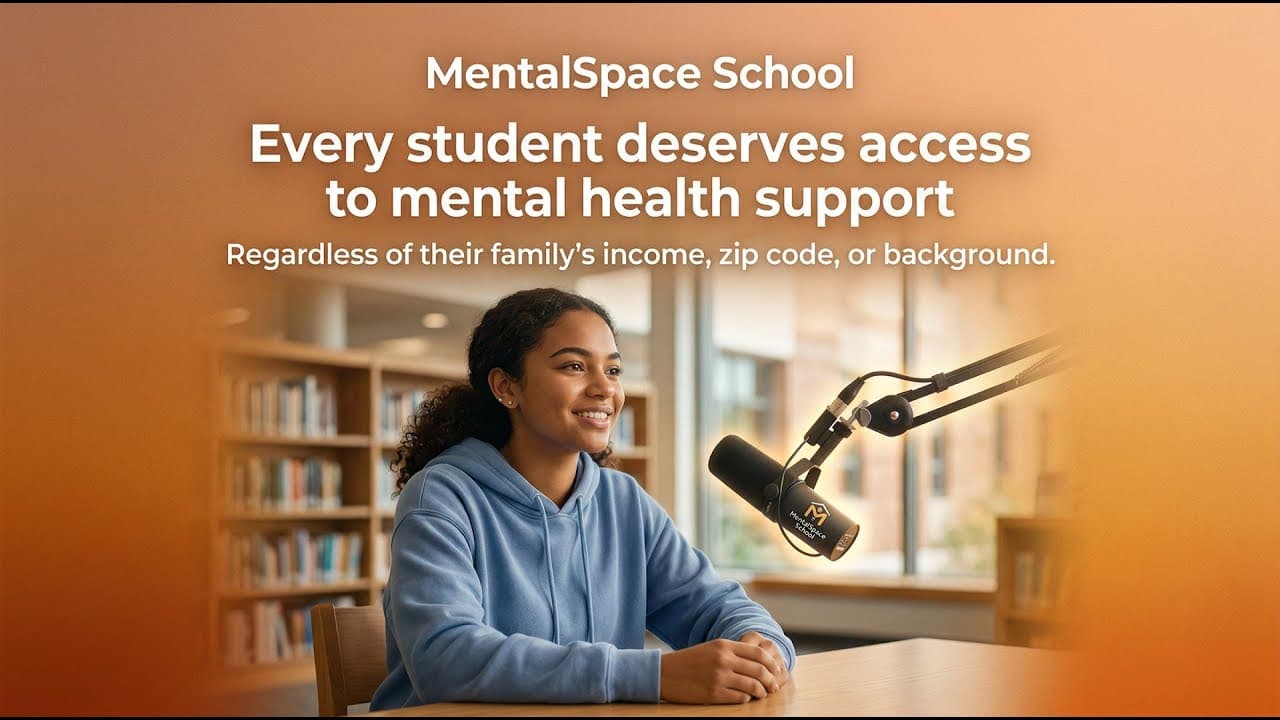 MentalSpace School β Action & Impact | 2026-04-13