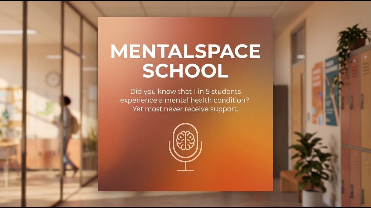 1 in 5 Students Need Mental Health Help β Is Your School Ready? | K-12 Tele-Therapy