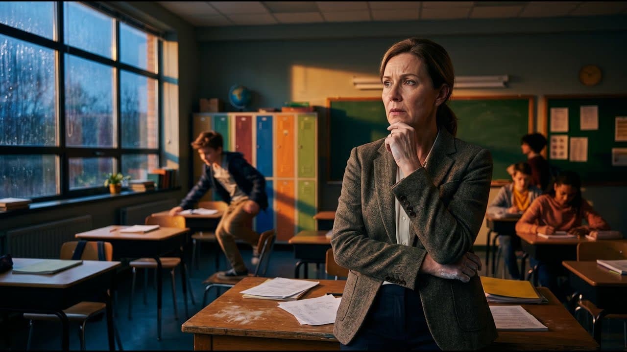 Quick question for educators: when you... | K-12 School Mental Health