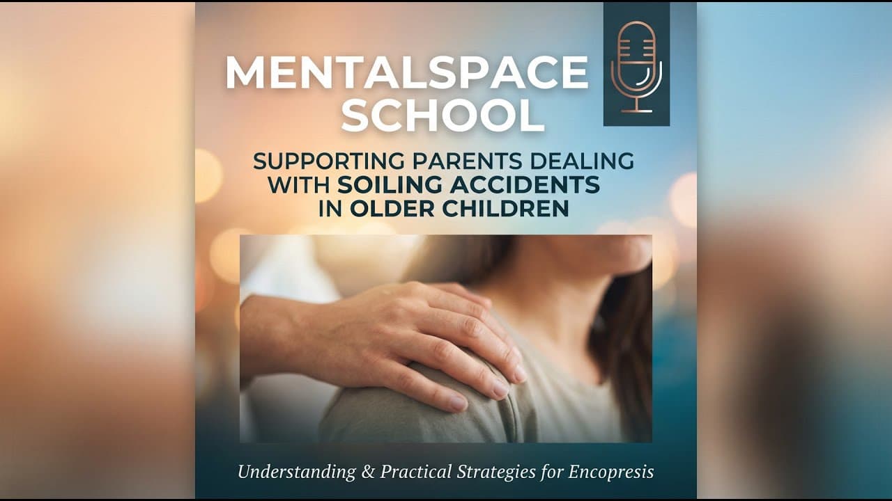 To every worn-out parent dealing with... | K-12 School Mental Health