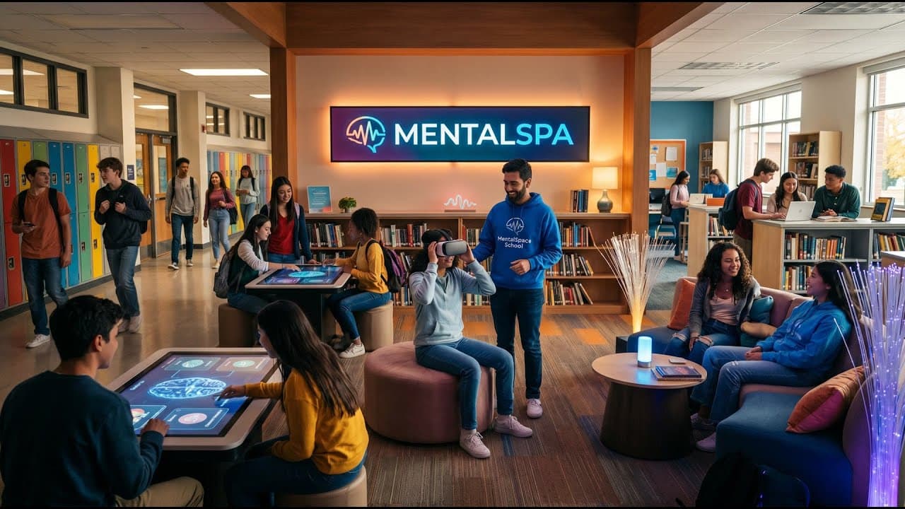 How does MentalSpace School actually work... | K-12 School Mental Health