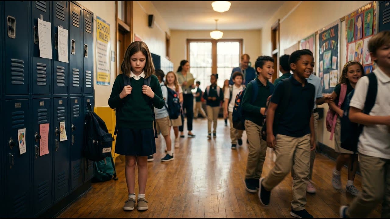 Childhood Generalized Anxiety Disorder is... | K-12 School Mental Health