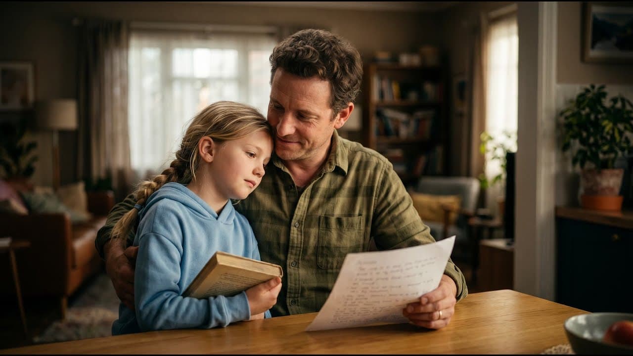 If your kid asks for a mental health day... | K-12 School Mental Health