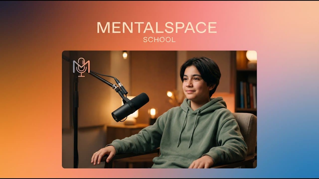 Myth: "Kids don't have panic attacks β... | K-12 School Mental Health