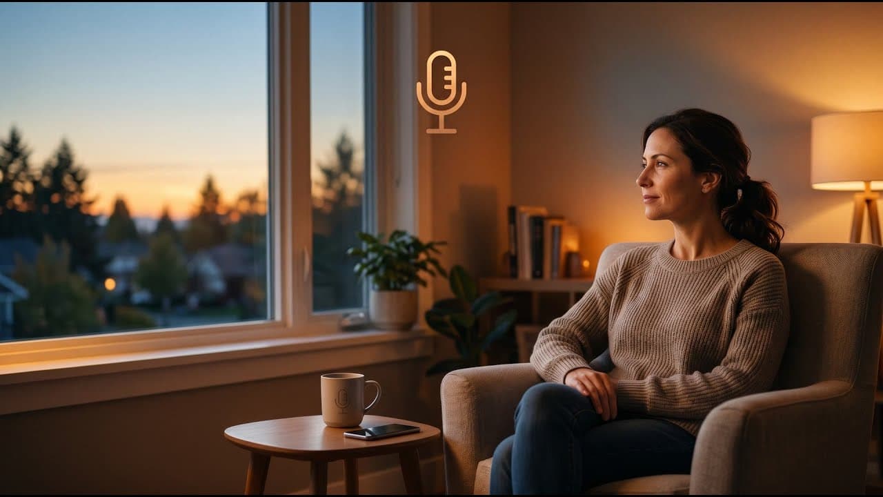 Evening reminder for the parent who's... | K-12 School Mental Health